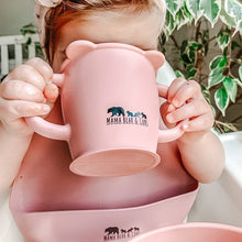 Load image into Gallery viewer, Bear Open Cup