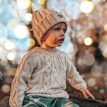 Load image into Gallery viewer, Cosy Cub Bear Hats
