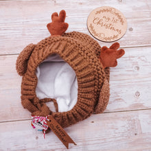 Load image into Gallery viewer, Reindeer Xmas Eve Box
