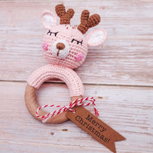 Load image into Gallery viewer, Reindeer Xmas Eve Box