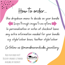 Load image into Gallery viewer, Ribbed Knotted Headbands