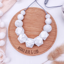 Load image into Gallery viewer, Breastfeeding & Teething Necklace - Ceres