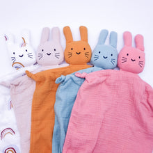 Load image into Gallery viewer, Bunny Comforter