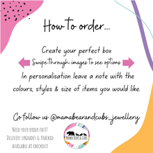 Load image into Gallery viewer, Headband Bundle Box