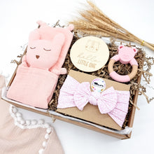 Load image into Gallery viewer, Girl's Gift Bundle