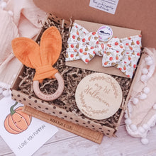 Load image into Gallery viewer, My First Halloween Mini Box