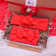 Load image into Gallery viewer, Mama & Mini Matching Xmas Bands