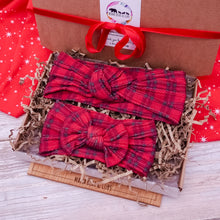 Load image into Gallery viewer, Mama & Mini Matching Xmas Bands