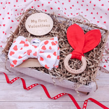 Load image into Gallery viewer, Valentines Gift Set - Hearts