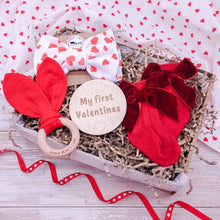 Load image into Gallery viewer, Valentines Gift Set - Hearts