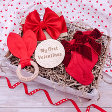 Load image into Gallery viewer, Valentines Gift Set - Hearts