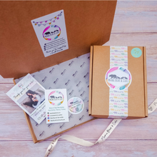 Load image into Gallery viewer, Valentines Heart Romper