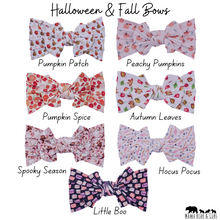 Load image into Gallery viewer, My First Halloween Mini Box