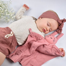 Load image into Gallery viewer, Bunny Comforter