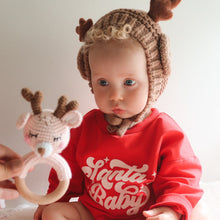 Load image into Gallery viewer, Reindeer Xmas Eve Box