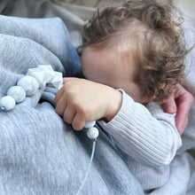 Load image into Gallery viewer, Breastfeeding & Teething Necklace - Ceres