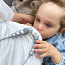 Load image into Gallery viewer, Breastfeeding & Teething Necklace - Eira