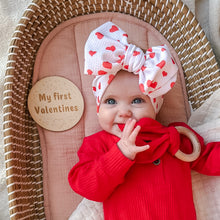 Load image into Gallery viewer, My 1st Valentines Outfit