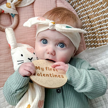 Load image into Gallery viewer, Heart Snuggle Bunny Set - Girls