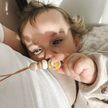 Load image into Gallery viewer, Breastfeeding & Teething Necklace - Floral Drop Collection