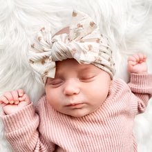 Load image into Gallery viewer, Neutral Mini Bow Bundle x3