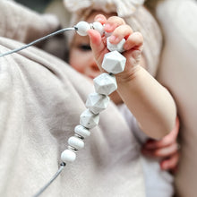 Load image into Gallery viewer, Breastfeeding & Teething Necklace - Lux Collection