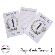 Load image into Gallery viewer, Baby Boy Gift Bundle - Green