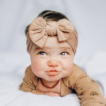 Load image into Gallery viewer, Neutral Bow Bundle x5