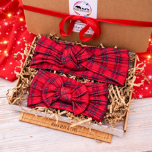 Load image into Gallery viewer, Mama & Mini Matching Christmas Headbands