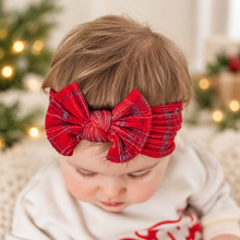 Load image into Gallery viewer, Christmas Mixed Bow Bundle