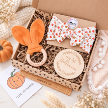 Load image into Gallery viewer, My First Halloween Mini Box