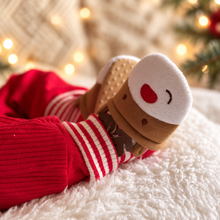 Load image into Gallery viewer, Reindeer Booties