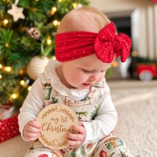 Load image into Gallery viewer, Girl's Christmas Eve Box