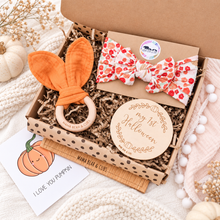 Load image into Gallery viewer, My First Halloween Mini Box