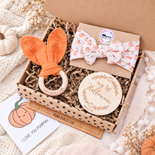 Load image into Gallery viewer, My First Halloween Mini Box