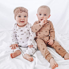 Load image into Gallery viewer, Rainbow Ribbed Sets