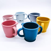 Load image into Gallery viewer, Bear Open Cup - Mama Bear and Cubs ltd