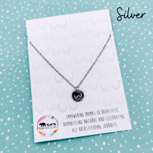 Load image into Gallery viewer, Boob Bands & Boob Pendant box - Mama Bear and Cubs ltd