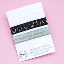 Load image into Gallery viewer, Boob Bands - Mama Bear and Cubs ltd