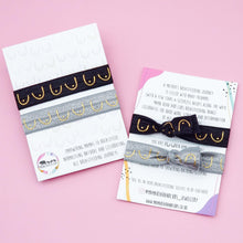 Load image into Gallery viewer, Boob Bands - Mama Bear and Cubs ltd