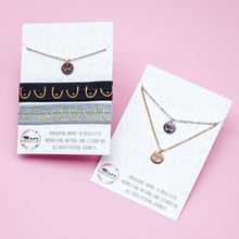 Load image into Gallery viewer, Boob Bands & Boob Pendant box - Mama Bear and Cubs ltd