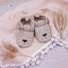 Load image into Gallery viewer, Bunny Shoes - Stone
