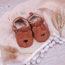 Load image into Gallery viewer, Bunny Shoes - Stone
