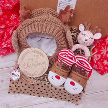Load image into Gallery viewer, Reindeer Xmas Eve Box
