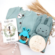 Load image into Gallery viewer, Baby Boy Gift Bundle - Blue
