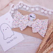 Load image into Gallery viewer, Halloween Bow - Hocus Pocus
