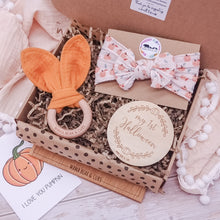 Load image into Gallery viewer, My First Halloween Mini Box
