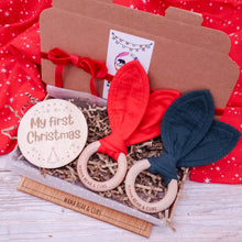 Load image into Gallery viewer, Christmas Mixed Bow Box
