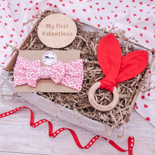 Load image into Gallery viewer, Valentines Bows - create your own bundle
