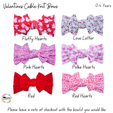 Load image into Gallery viewer, Valentines Heart Romper
